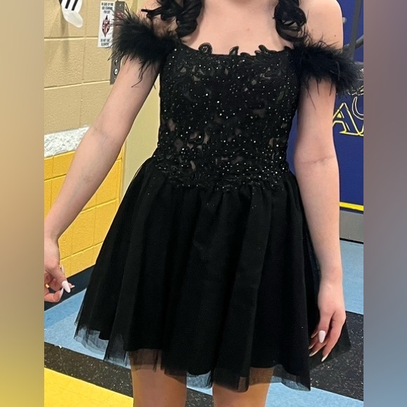 Dresses & Skirts - Formal/ Homecoming Dress